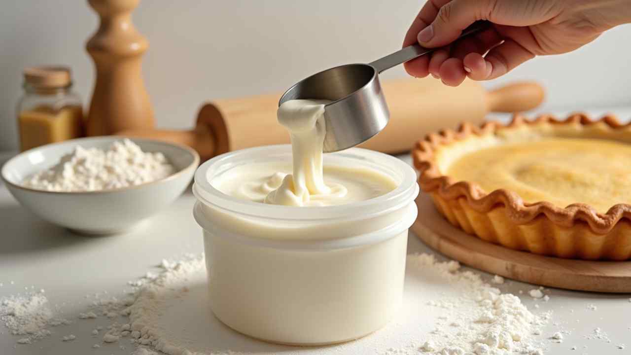 🧈 What is Vegan Shortening? A Baker's Guide to Flaky Pastries