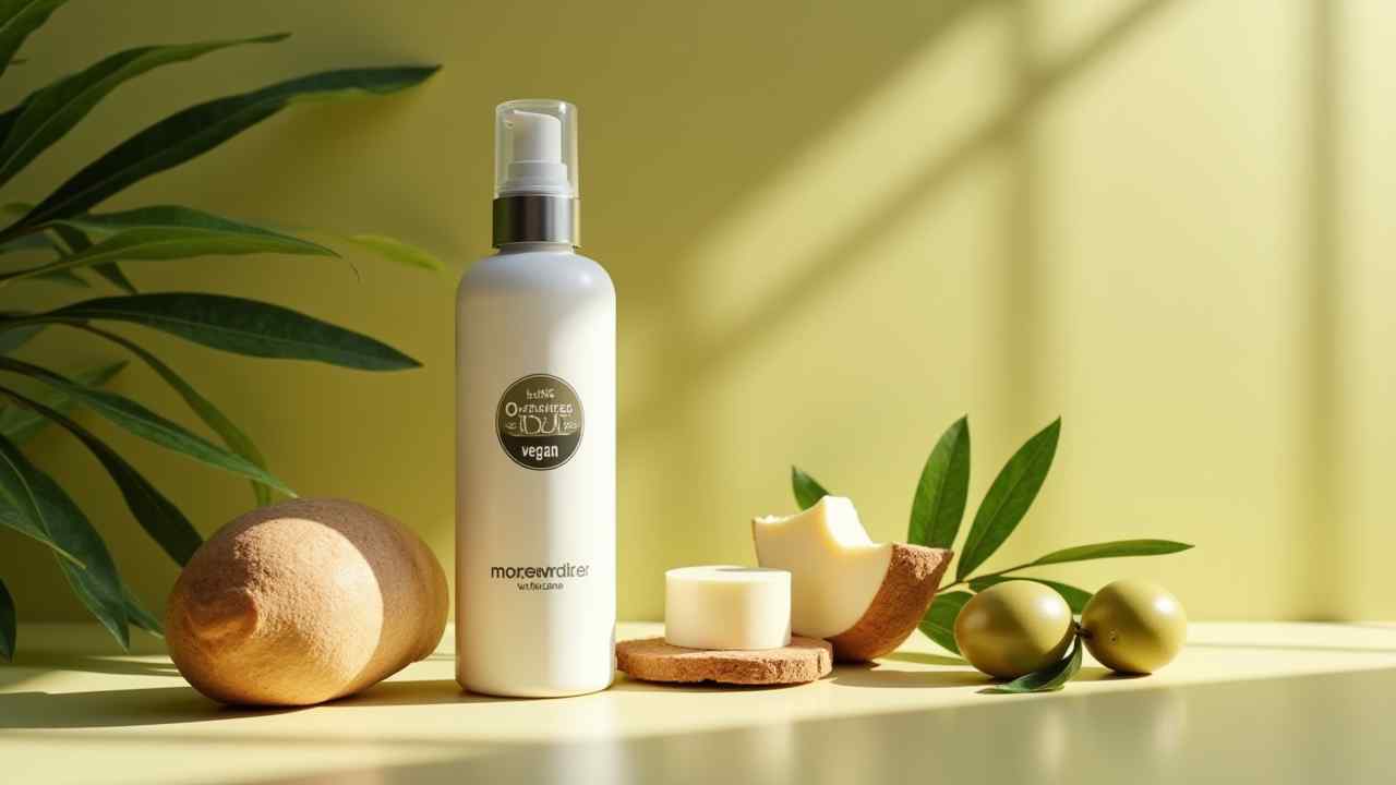 Vegan Skincare Products ๐ฟ (Guide)