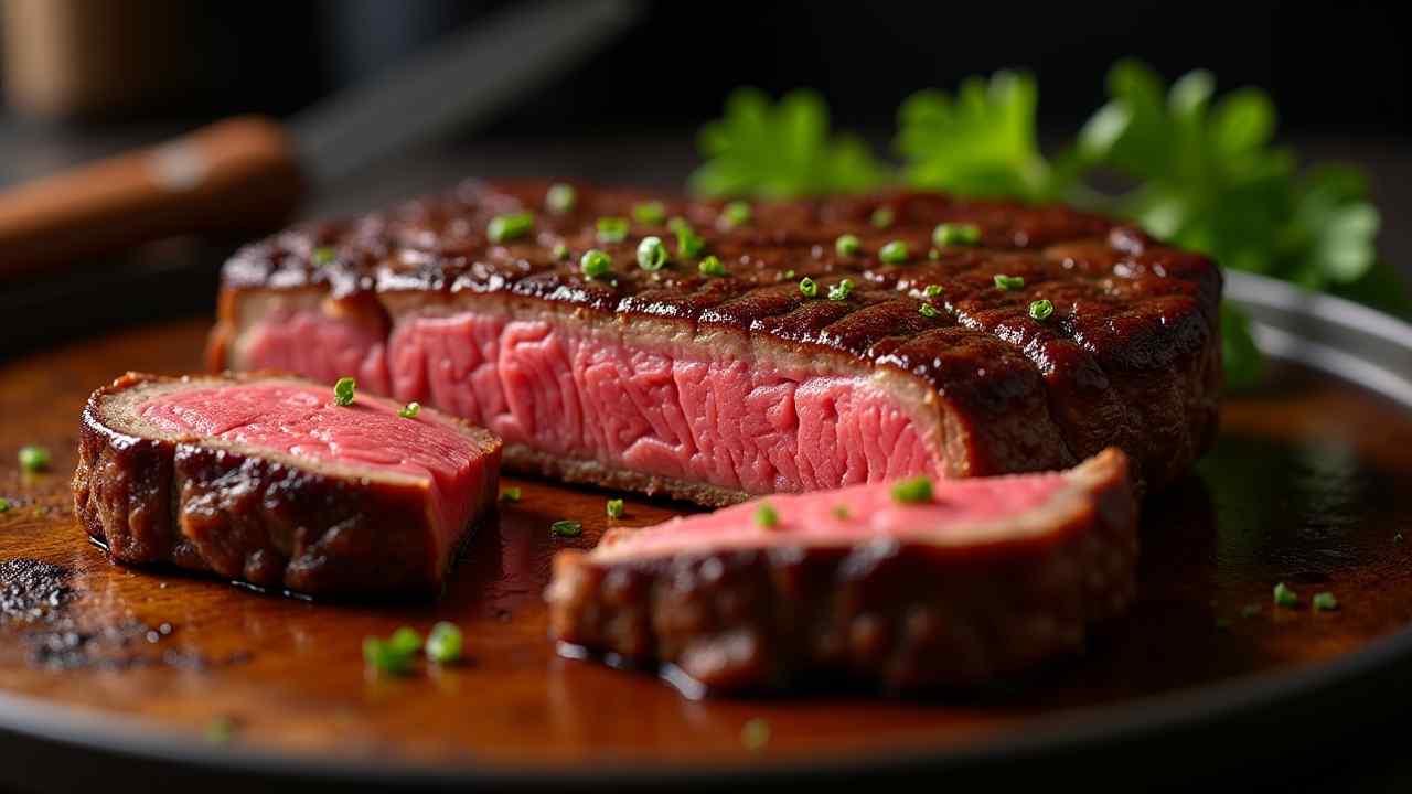 Vegan Steak 🥩🚫 (The Guide!)