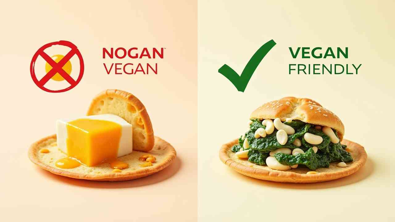🥟 A Vegan's Guide to Tortellini (Plant-Based Pasta Pockets!)
