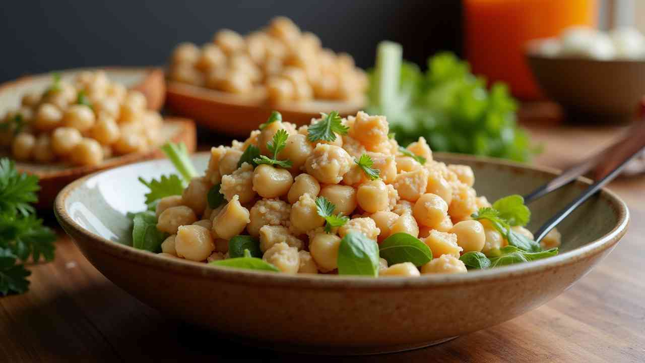 Vegan Tuna: The Ultimate Guide ๐๐ซ