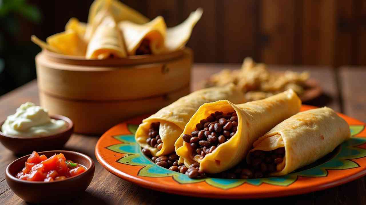 🫔 A Guide to Vegetarian Tamales (Easy & Delicious Fillings!)