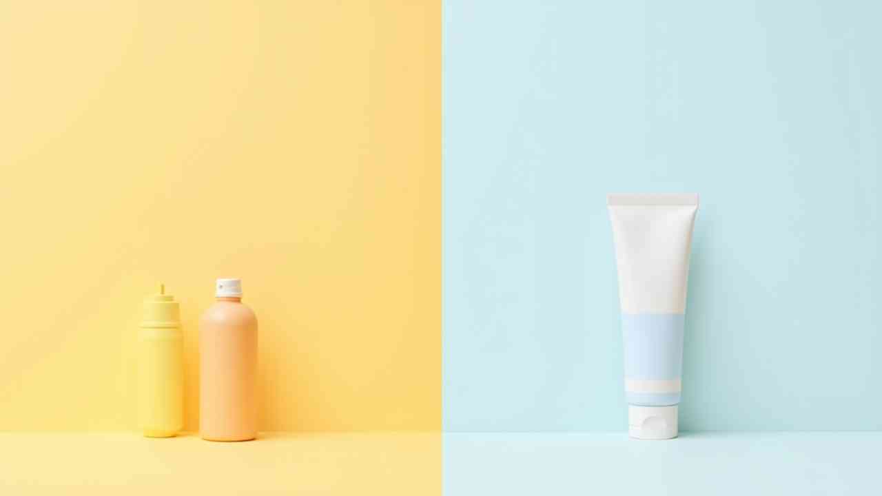 ☀️ A Dermatologist's Guide to Using Vitamin C and Vitamin A (Retinol) for Skin 🌙