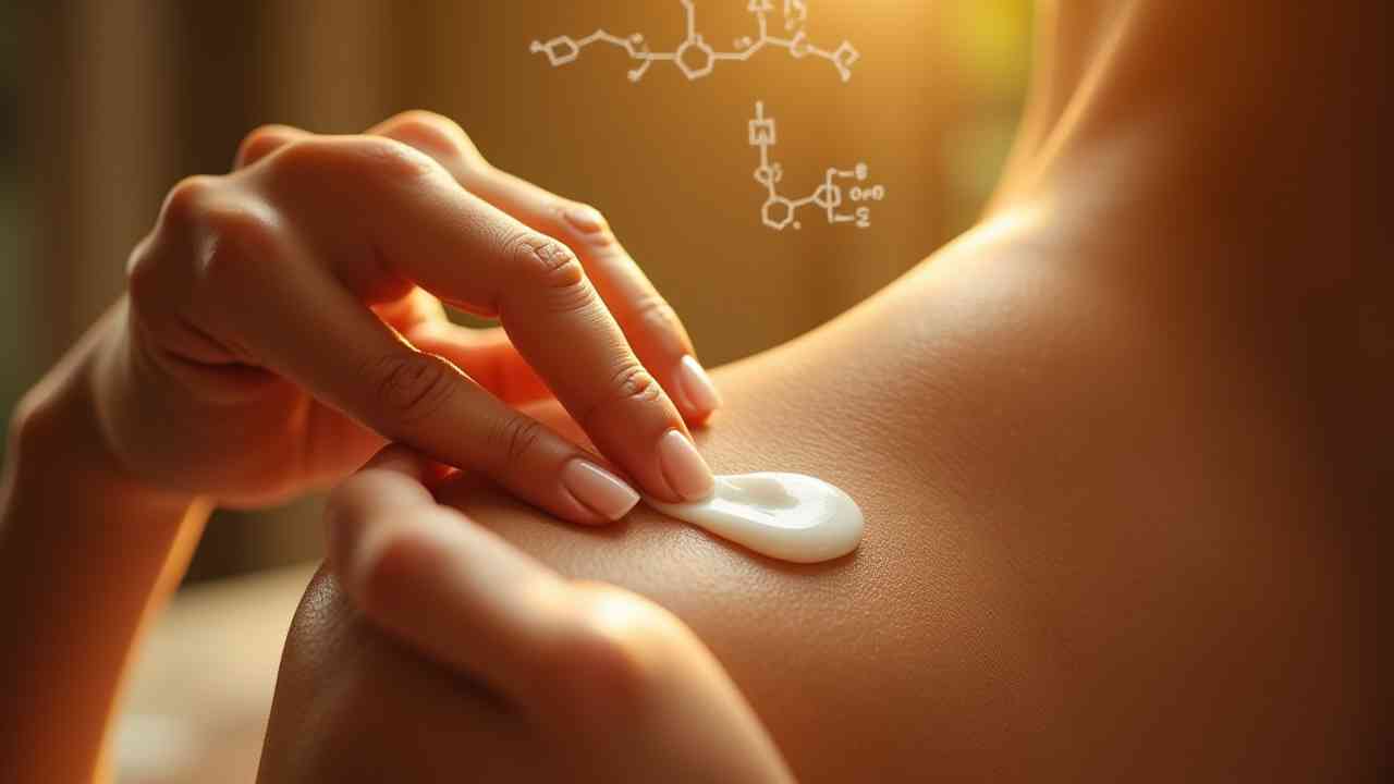 Best Vitamins for Dry Skin: Hydration and Barrier Repair π§π