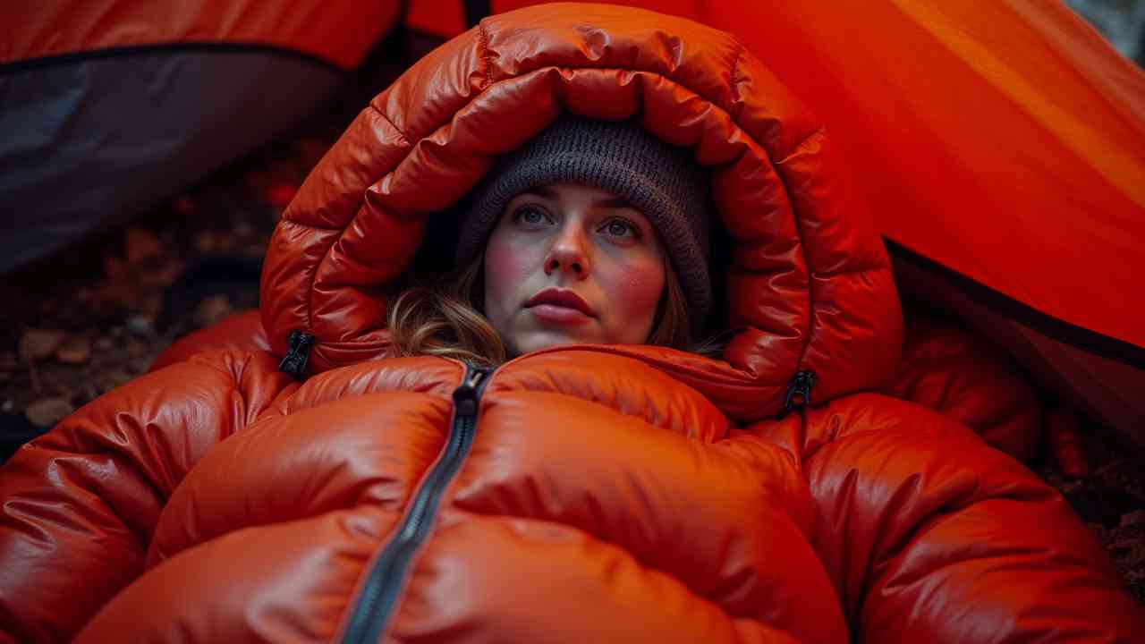 🥶 A Guide to the Warmest Sleeping Bags (Expedition Grade)