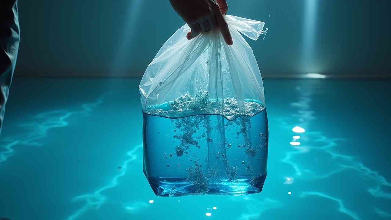 Water Weights: The Ultimate Guide to Adjustable Resistance π§ποΈ