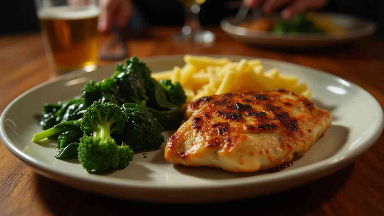 Wegovy Diet Plan: Optimizing Food for Weight Loss and Comfort π½οΈπ