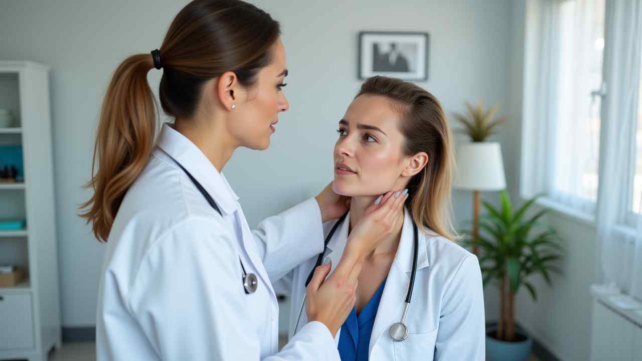 👩‍⚕️ Weight Loss and Hair Loss: A Doctor Explains the Connection