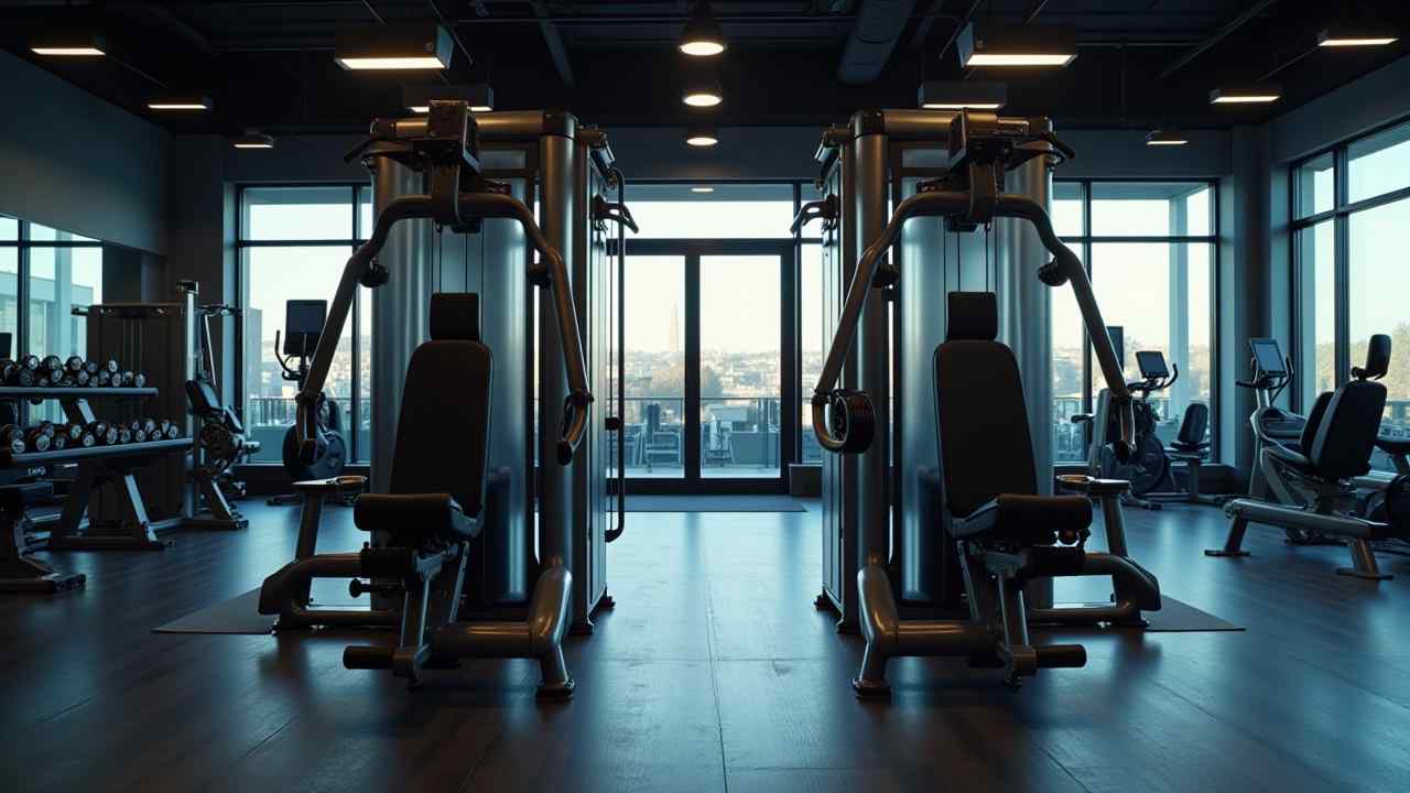 Weight Machine Guide ποΈ (Pros/Cons)