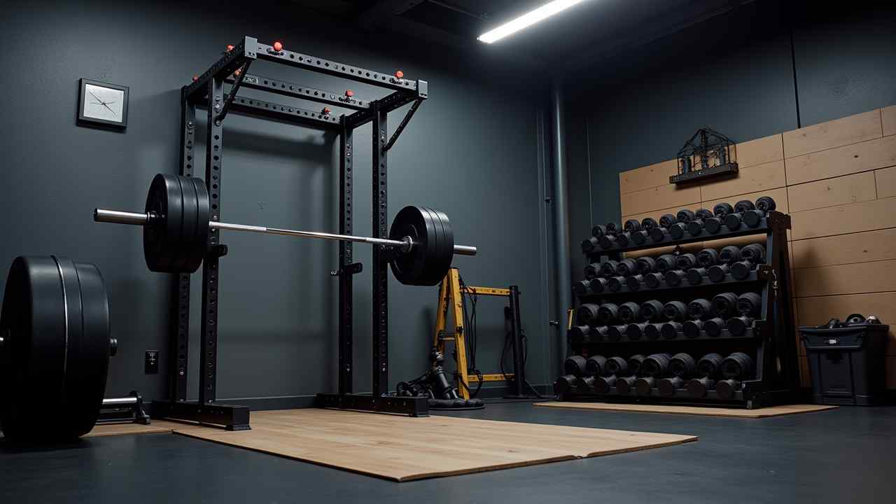 Weight Rack Guide 🏋️ (All Types!)