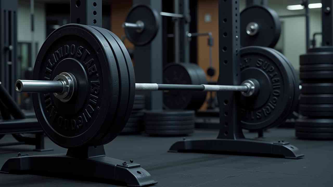 ๐๏ธโโ๏ธ What Is an Olympic Weight Set? (The Ultimate Buyer's Guide)