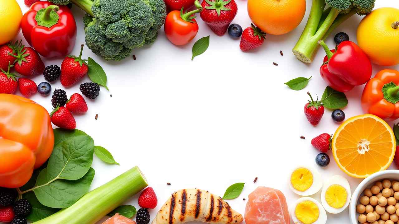 ✅ A Guide to Weight Watchers 0 Point Foods (The Ultimate List)