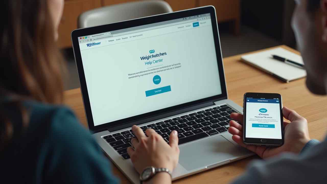 📞 How to Contact Weight Watchers (WW) Customer Service: A Guide