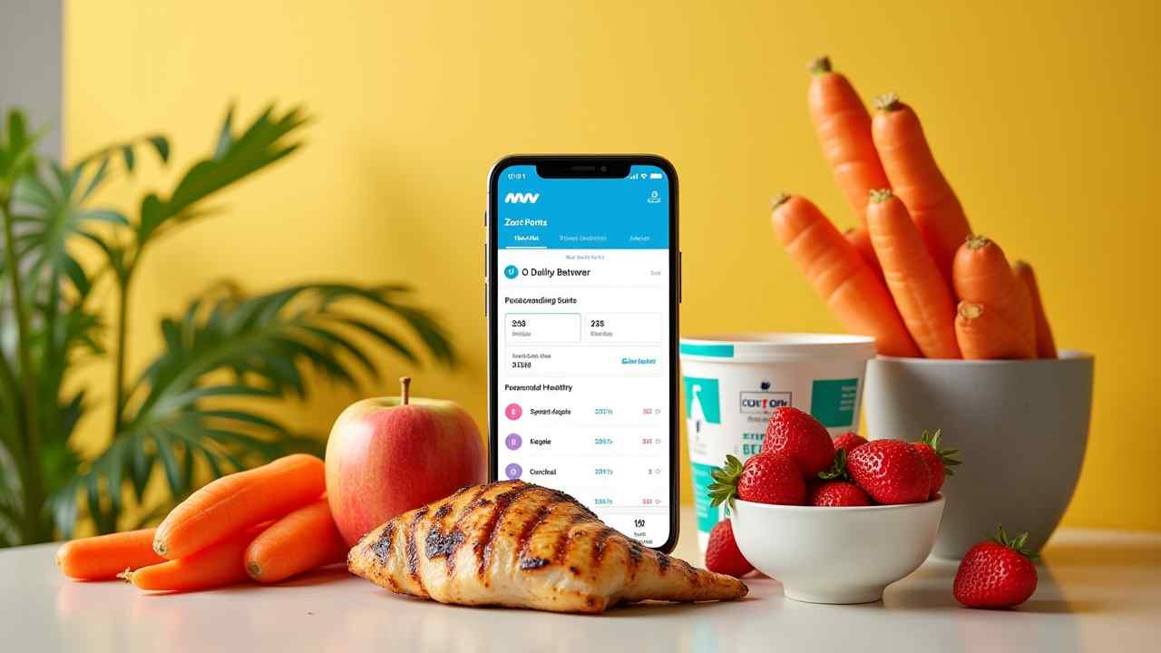 🔵 A Guide to the Weight Watchers (WW) Diet Plan & Points System