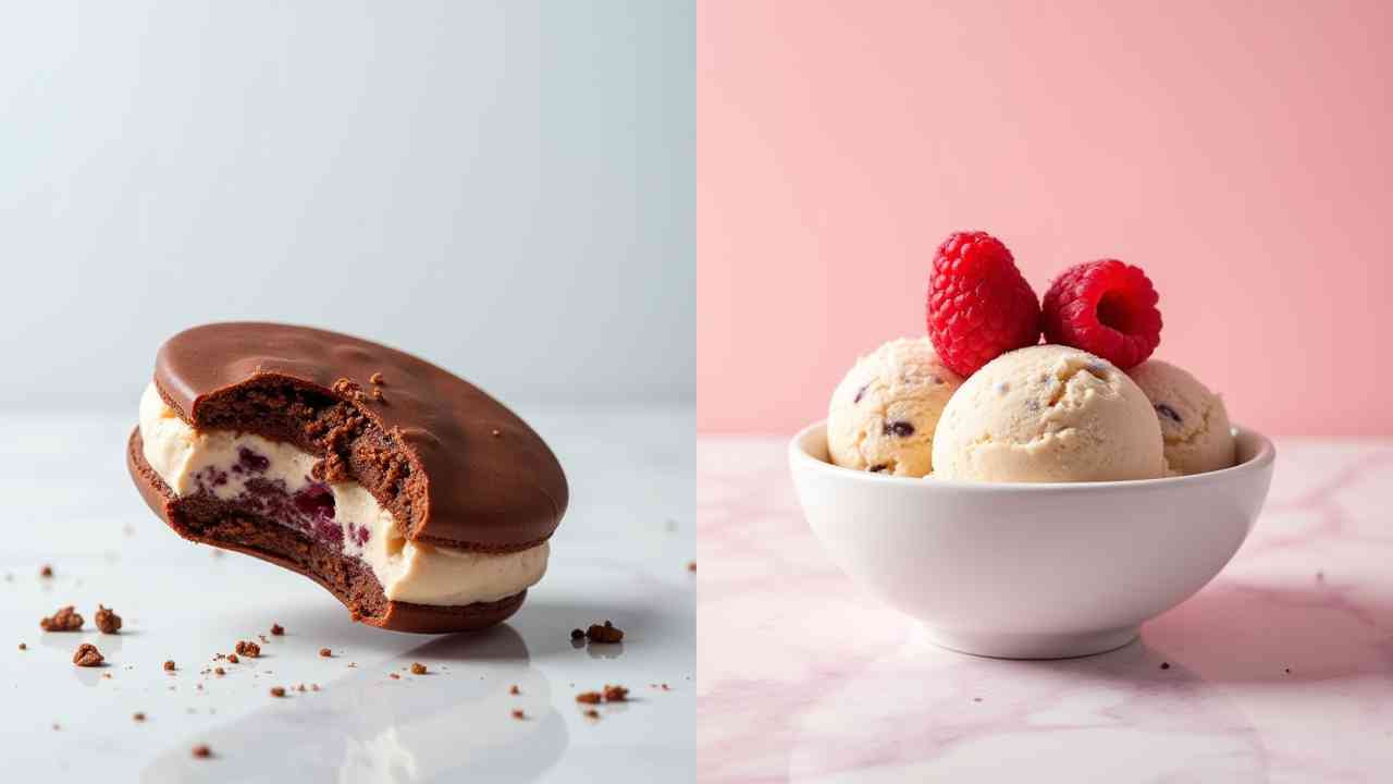🍦 A Guide to Weight Watchers Ice Cream (The Best Low-Point Treats!)