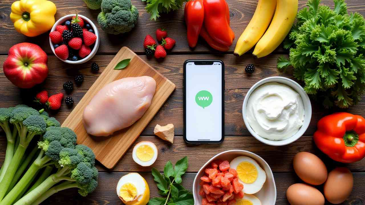 ✅ A Guide to Weight Watchers ZeroPoint Foods (The Ultimate List!)