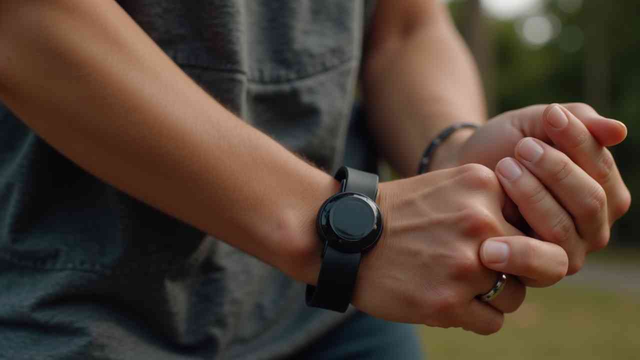 Weighted Bracelets: A Guide to Wearable Resistance πͺβοΈ