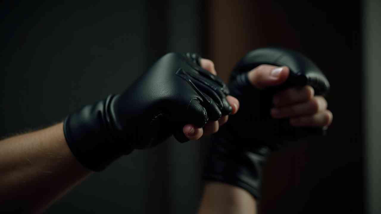 Weighted Gloves: Benefits, Risks, and Best Uses π₯π₯
