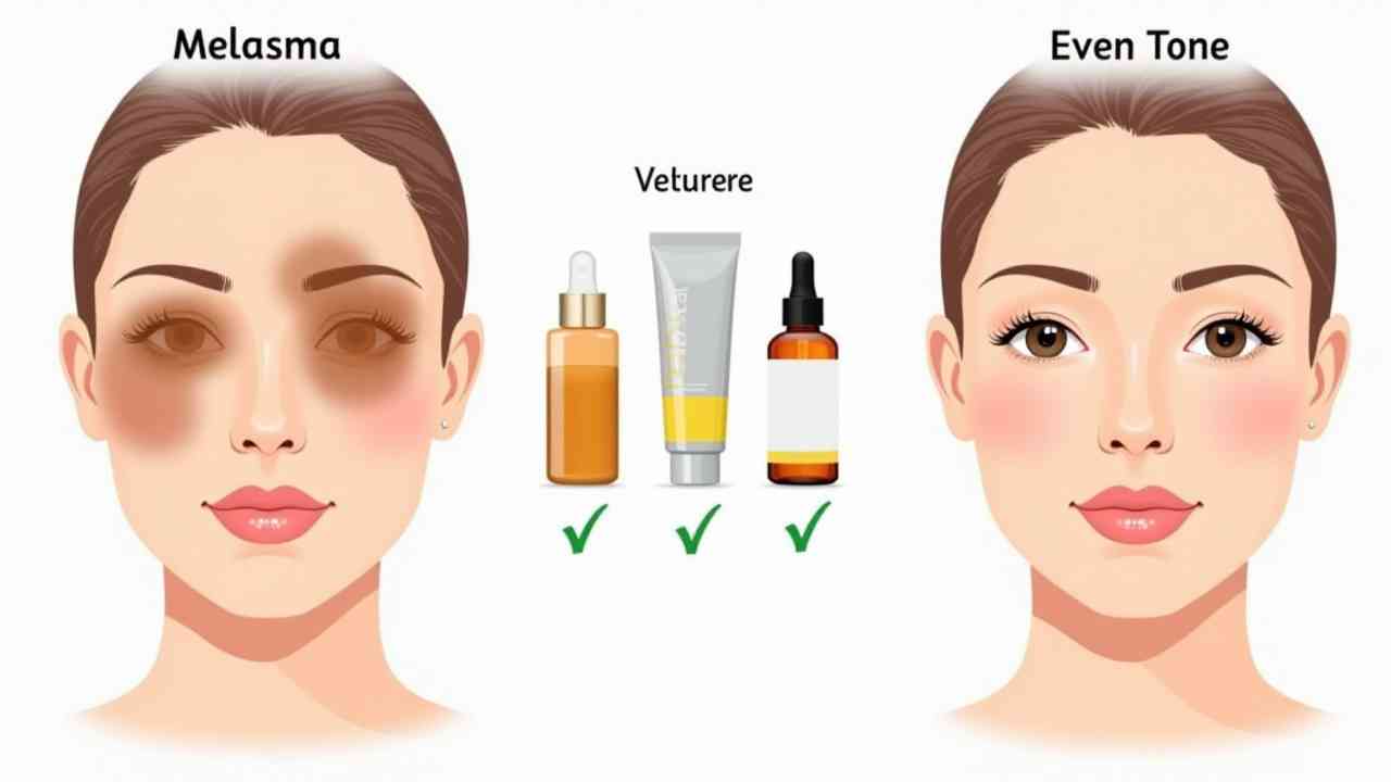👩‍⚕️ What Causes Melasma and How to Treat It (A Dermatologist's Guide)