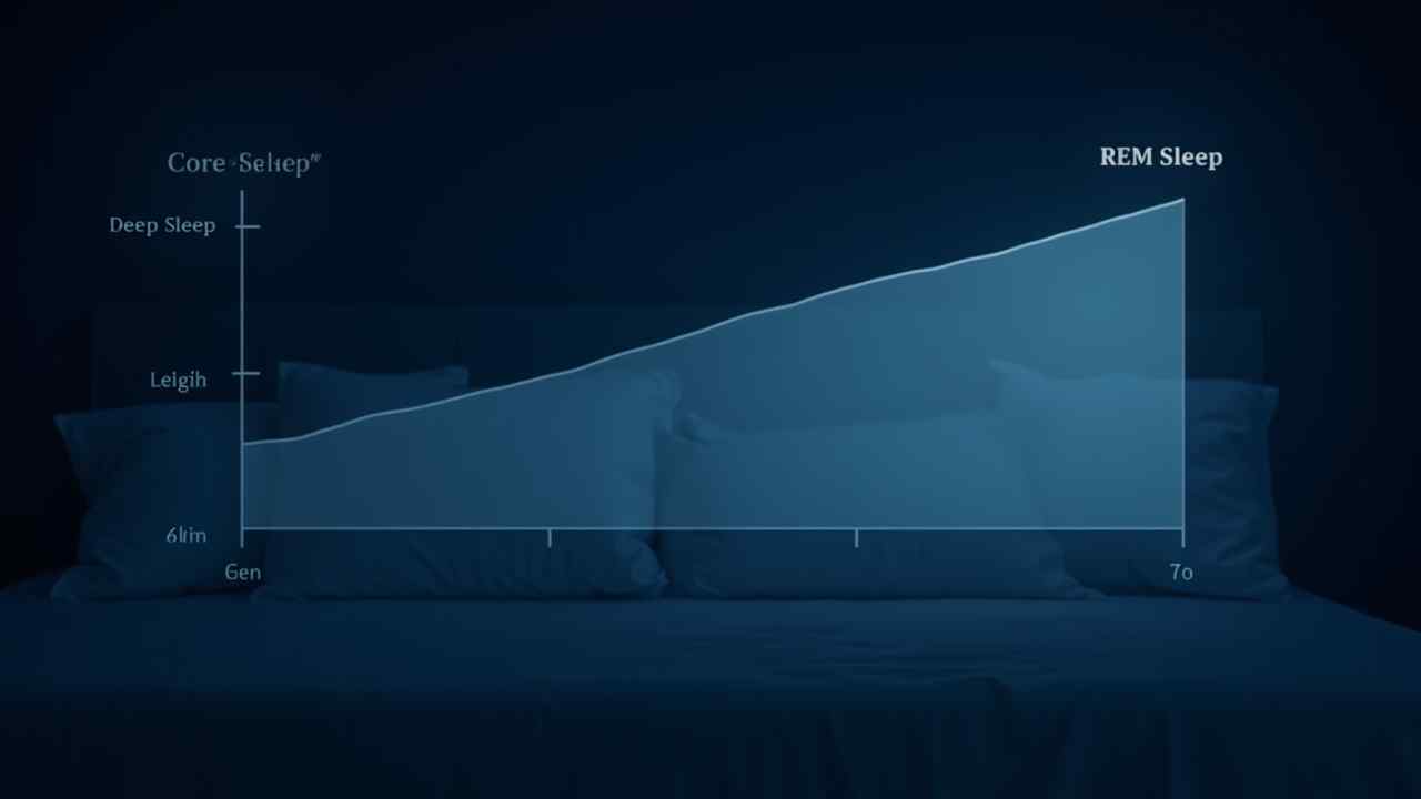 What is Core Sleep? 😴 (The Guide)