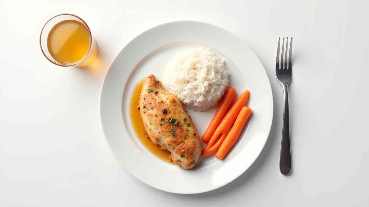 🧑‍⚕️ What Is a Low Fiber Low Residue Diet? (Foods & Guide)