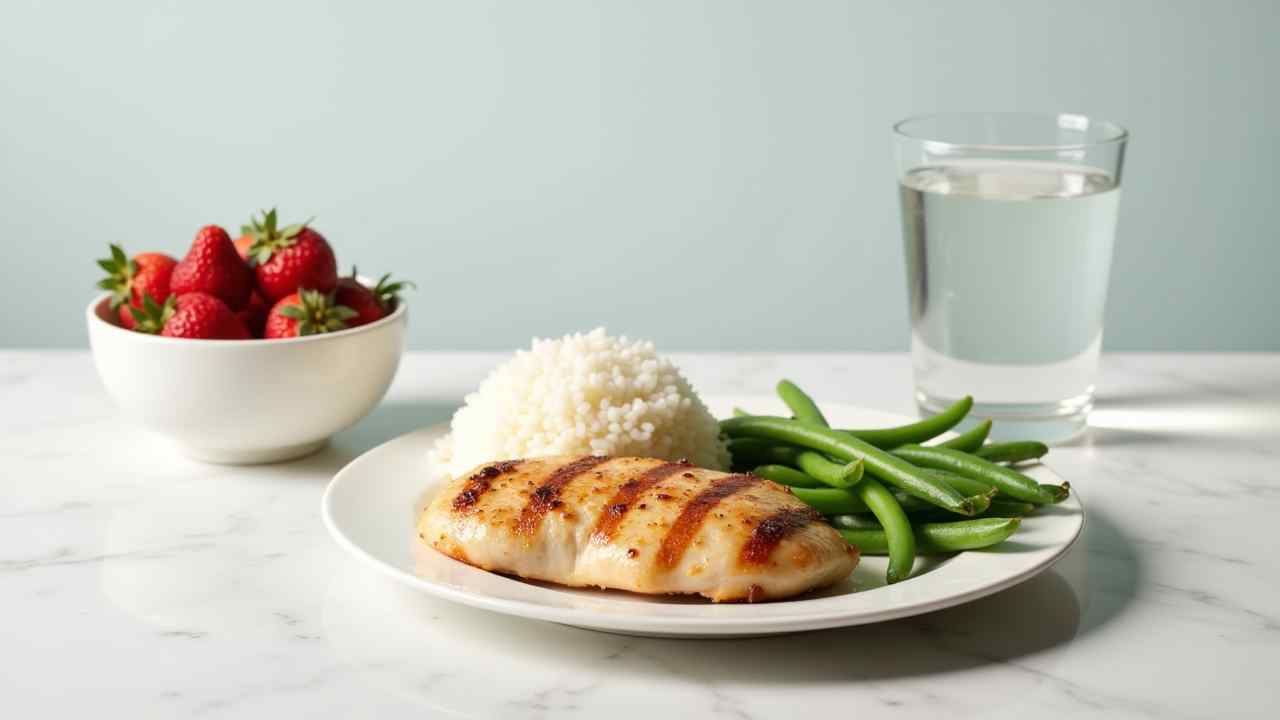 🩺 What is a Low-Potassium Diet? (A Guide for Kidney Health)