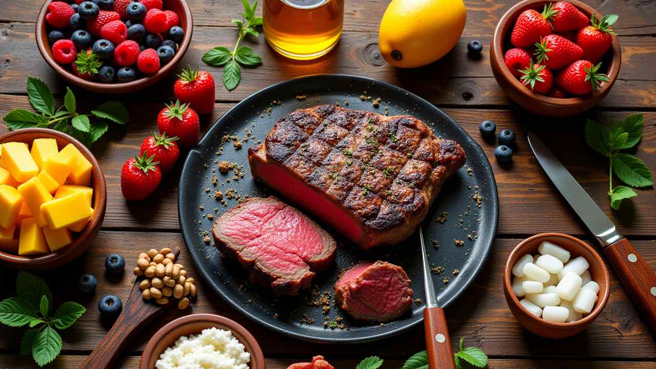 🥩 What is an Animal-Based Diet? A Beginner's Guide