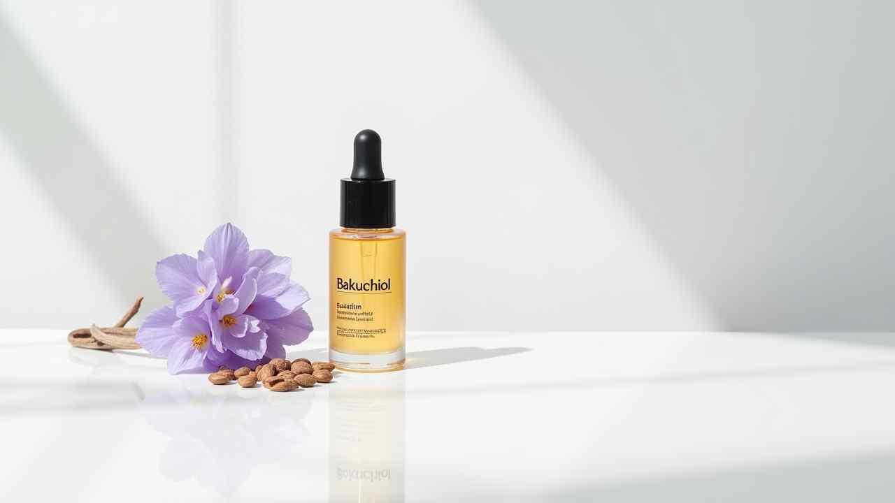 🌿 What Is Bakuchiol and Does It Work? A Dermatologist's Guide