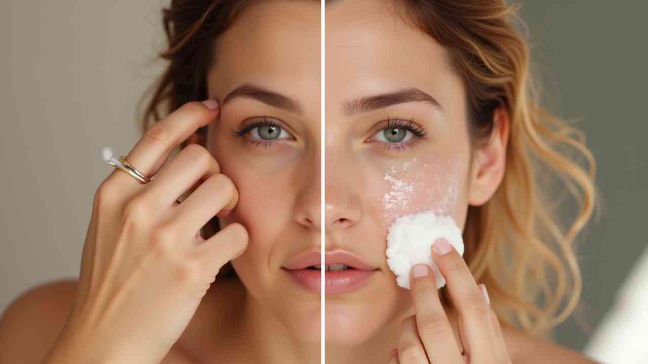 What is Double Cleansing and Do I Need It? 🧼💧