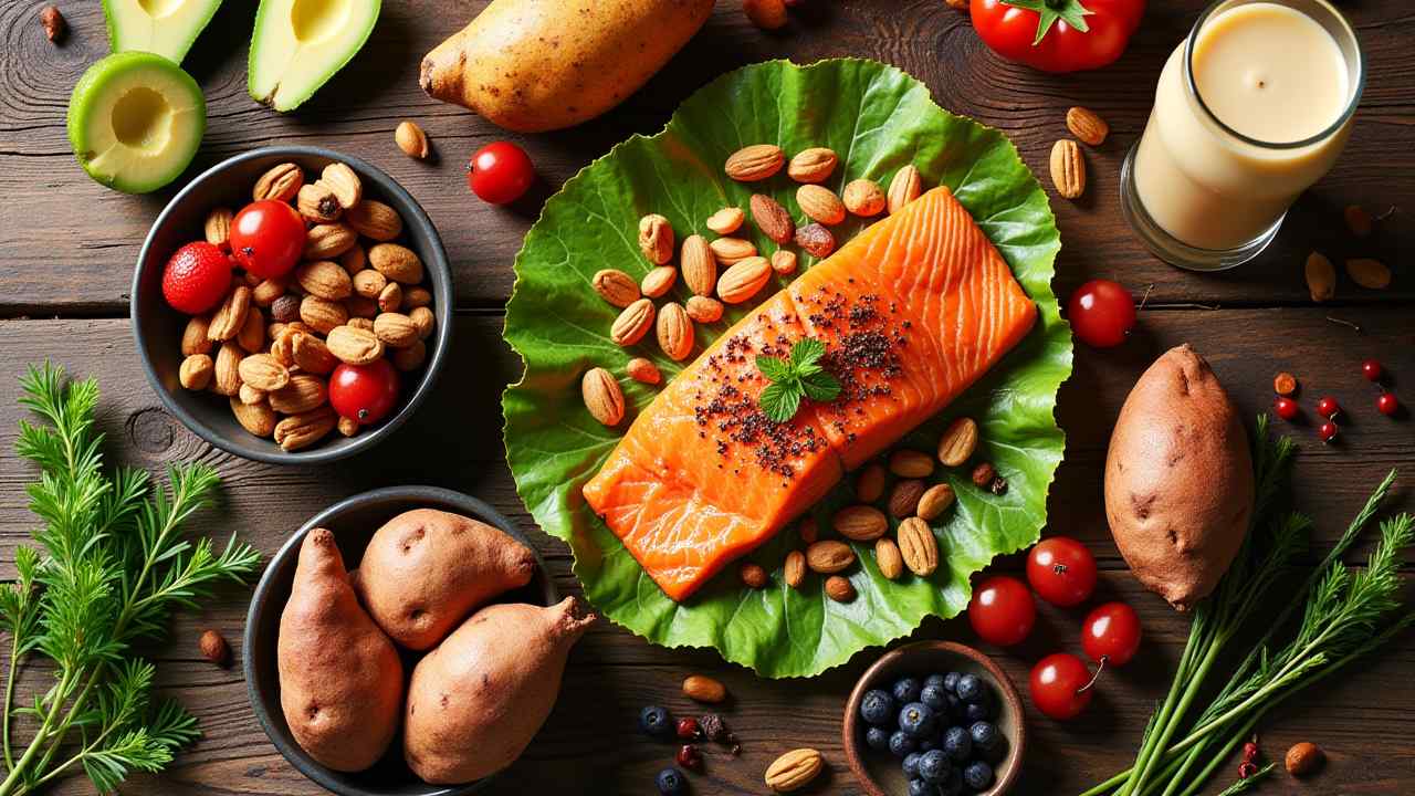 💪 What Is a High-Calorie Diet? A Guide to Healthy Weight Gain