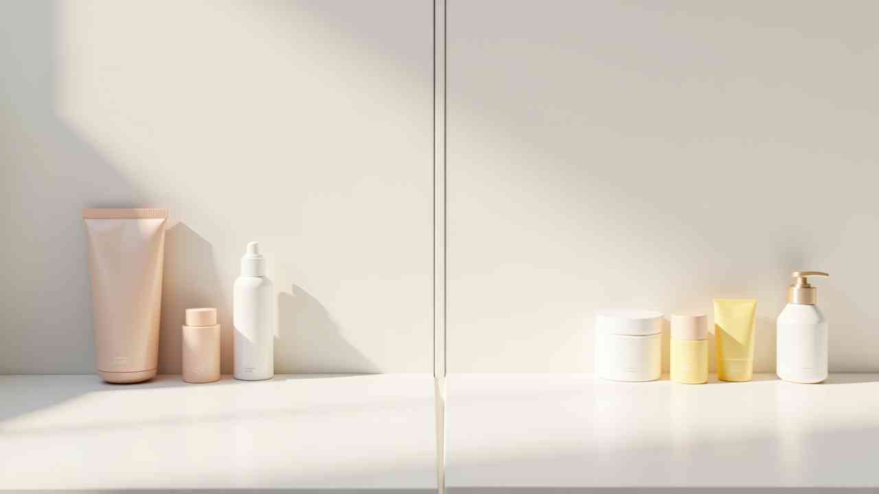 ☀️ AM & 🌙 PM: What Is the Right Order of Skincare? (A Step-by-Step Guide)