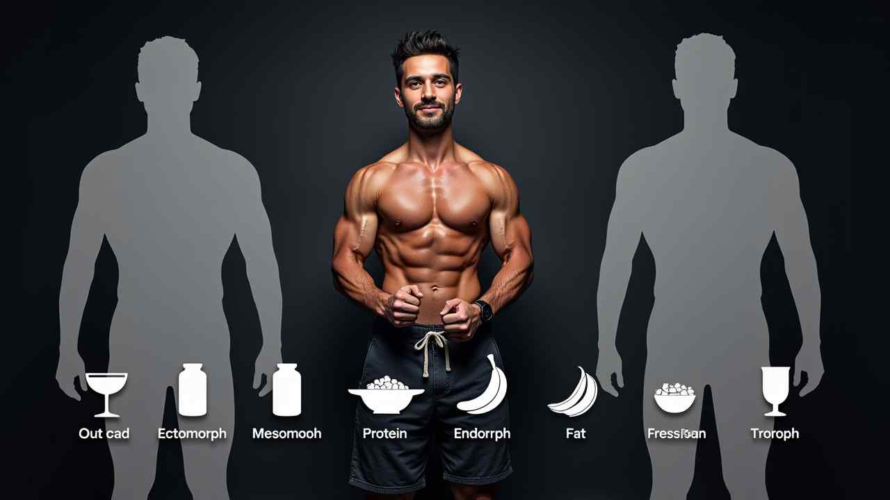 🤔 What Is the V Shred Diet? A Guide to This Popular Fitness Plan