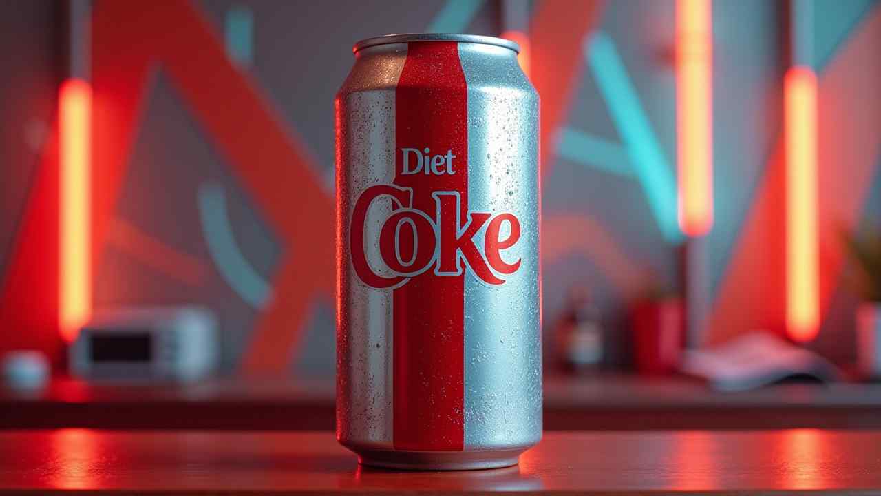 🕰️ When Did Diet Coke Come Out? A Look Back at its 1982 Launch