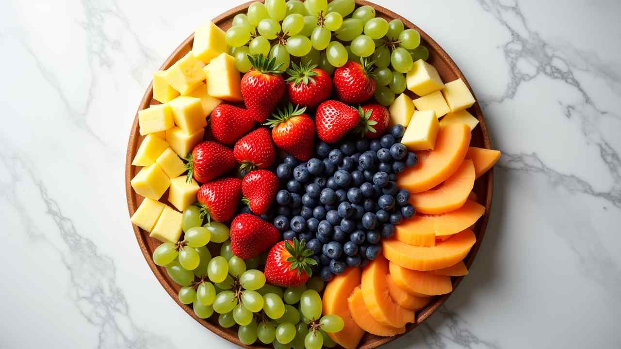 🍓 A Guide to the Whole Foods Fruit Platter [Ordering & DIY Tips]