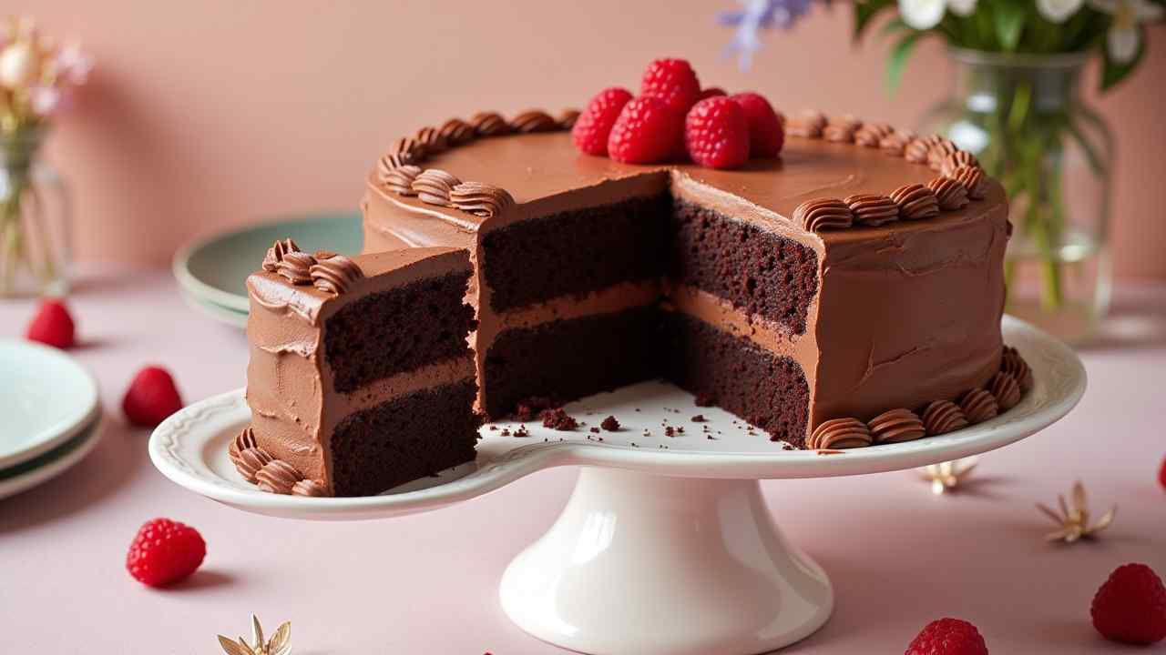 ๐ A Guide to Whole Foods Vegan Cake (Options & How to Order)