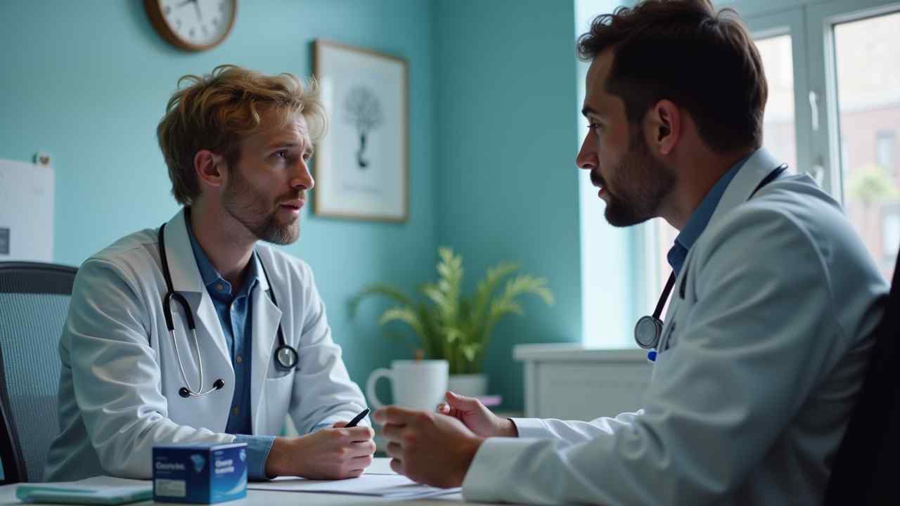 🤔 Why Am I Gaining Weight on Ozempic? A Medical Guide