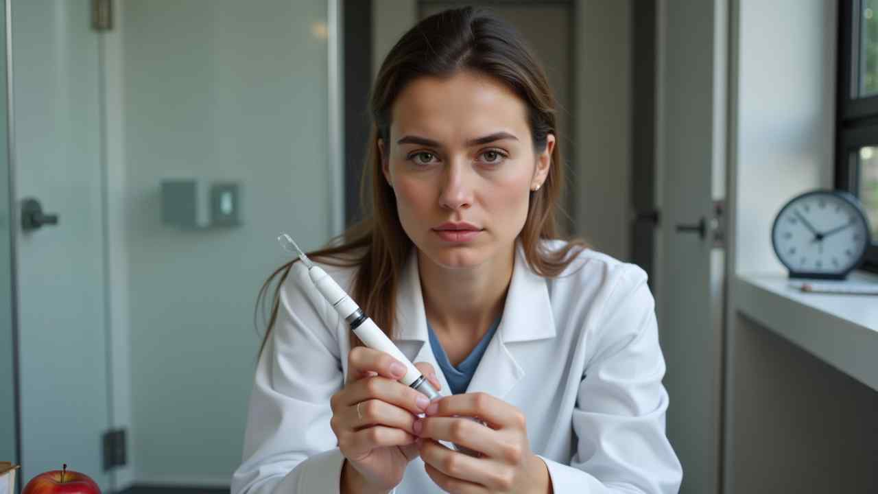 🤔 Why Am I Not Losing Weight on Semaglutide? A Doctor's Guide