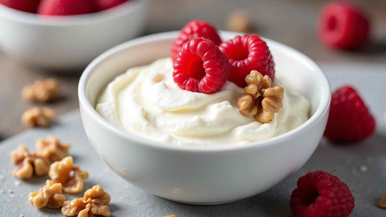 Yogurt on Keto? ๐ฅฃ (The Guide)