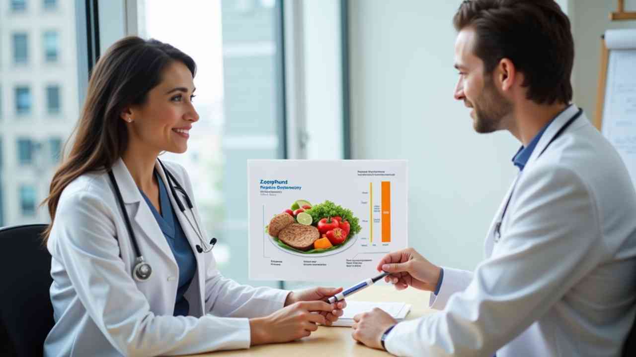 ๐ฅ The 'Zepbound Diet': A Guide to Eating for Weight Loss Success